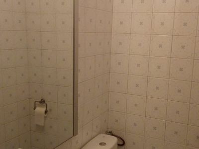 RENT: DETACHED SINGLE-FAMILY HOUSE (CHALET)