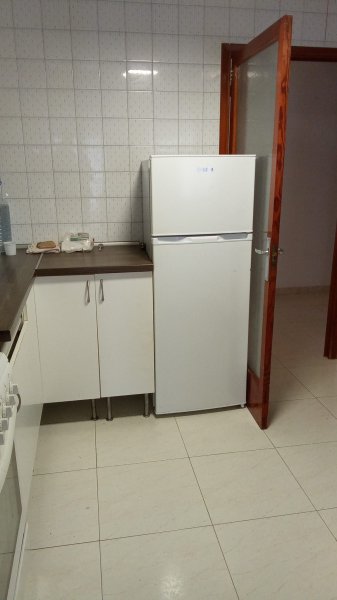 RENT: DETACHED SINGLE-FAMILY HOUSE (CHALET)
