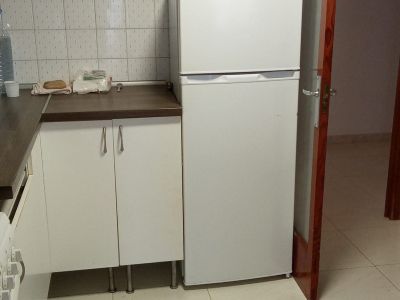 RENT: DETACHED SINGLE-FAMILY HOUSE (CHALET)