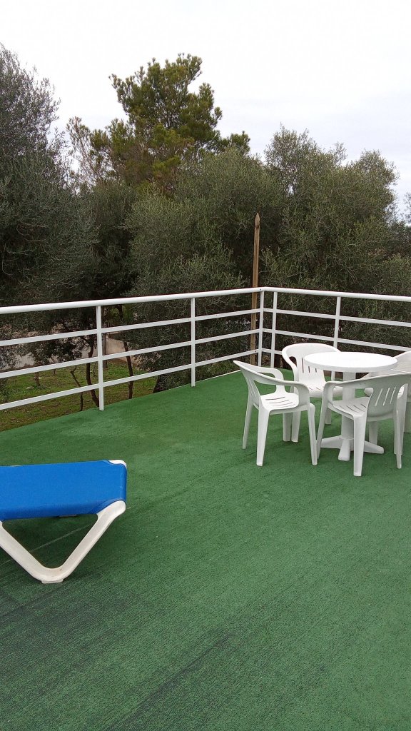 RENT: DETACHED SINGLE-FAMILY HOUSE (CHALET)