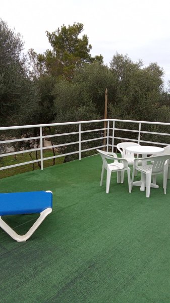 RENT: DETACHED SINGLE-FAMILY HOUSE (CHALET)