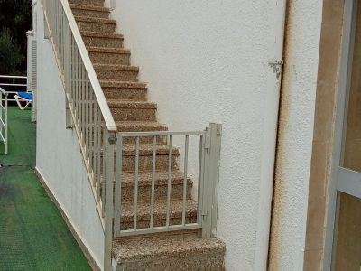 RENT: DETACHED SINGLE-FAMILY HOUSE (CHALET)