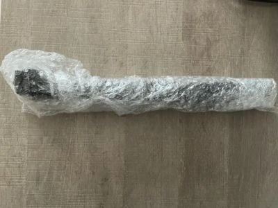 Alu Federsattelstütze 31,6 mm  neu & ungenutzt (Fehlkauf) XLC Pro SP-S05