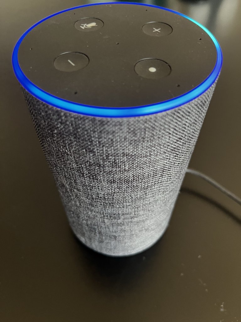 Amazon Echo (2. Generation)