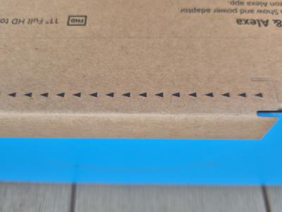 Amazon Echo Show 11 (última generación) – pantalla de 11 pulgadas Full HD, audio 3D, blanco