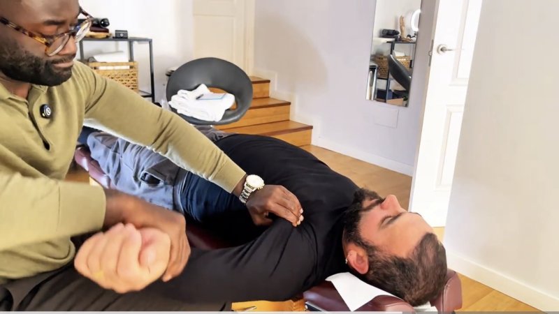 American Premium Chiropractic Care