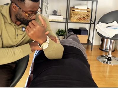 American Premium Chiropractic Care