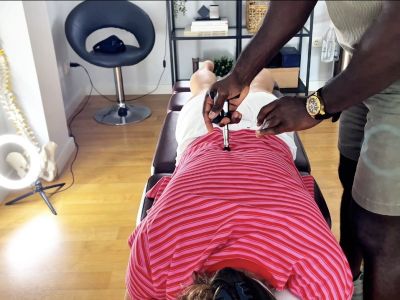 American Premium Chiropractic Care