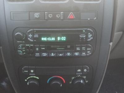 Dodge Caravan Americana