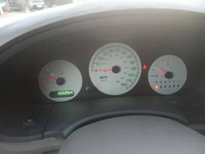 Dodge Caravan Americana