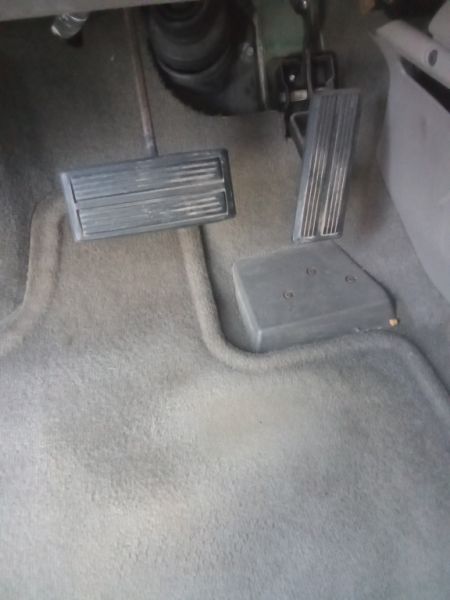 Dodge Caravan Americana