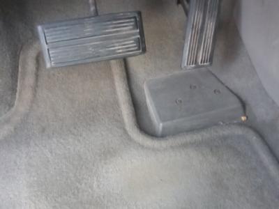 Dodge Caravan Americana