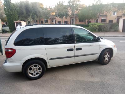 Dodge Caravan Americana