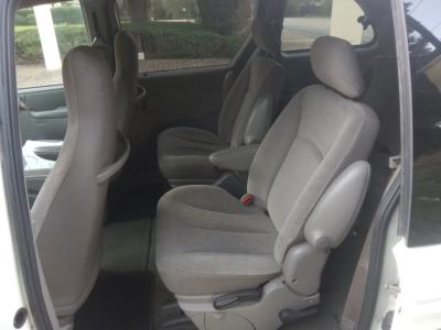 Dodge Caravan Americana