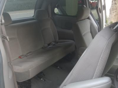 Dodge Caravan Americana