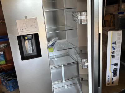 Amerikanischer Kühlschrank NEU Samsung  RS70F64KETEF