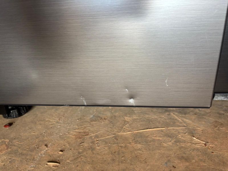 Amerikanischer Kühlschrank NEU Samsung  RS70F64KETEF