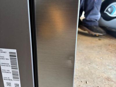 Amerikanischer Kühlschrank NEU Samsung  RS70F64KETEF