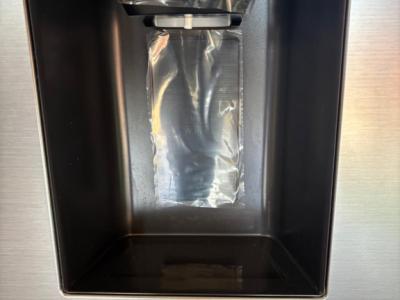 Amerikanischer Kühlschrank NEU Samsung  RS70F64KETEF