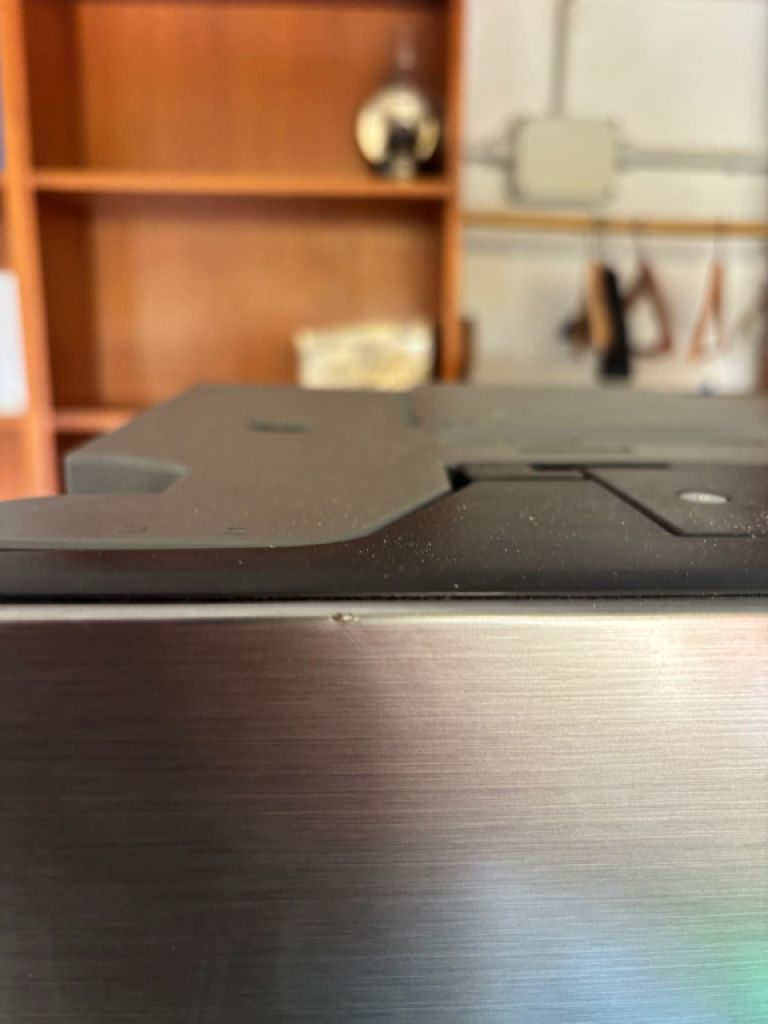 Amerikanischer Kühlschrank NEU Samsung  RS70F64KETEF