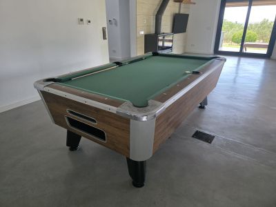 Amerikanisches Billard 7 Fuß