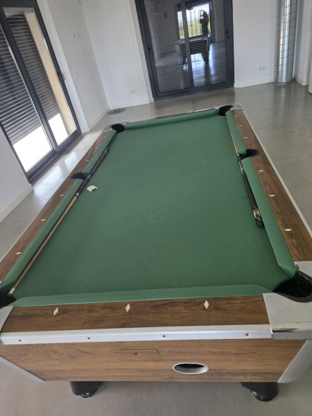 Amerikanisches Billard 7 Fuß