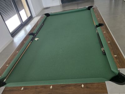 Amerikanisches Billard 7 Fuß