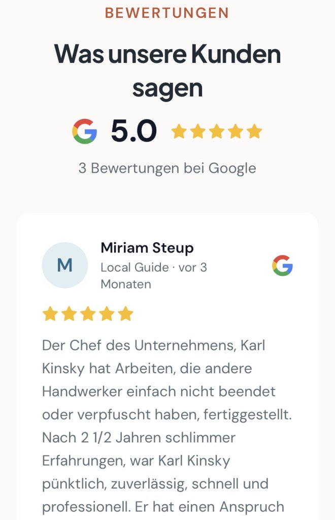 Andratx Home Services