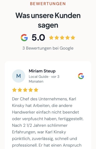 Andratx Home Services