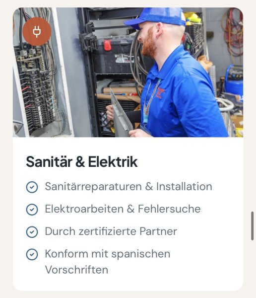 Andratx Home Services