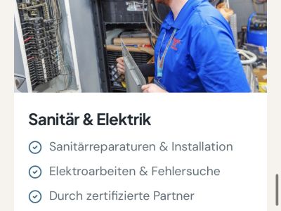 Andratx Home Services