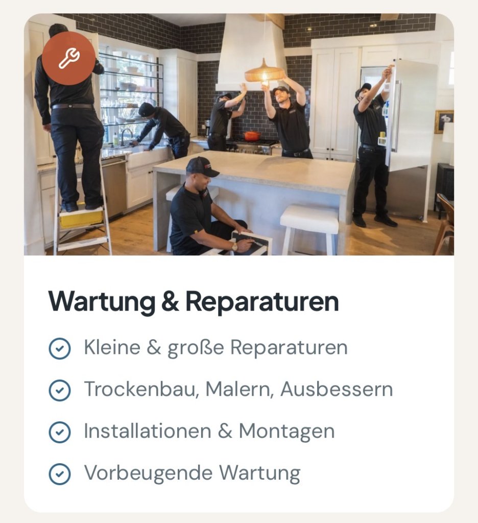 Andratx Home Services