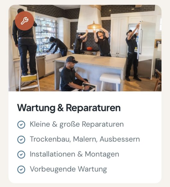 Andratx Home Services
