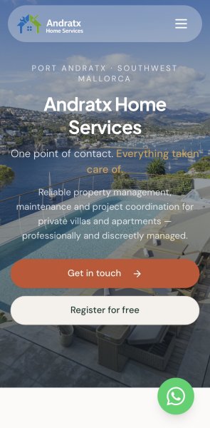 Andratx Home Services