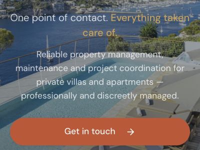 Andratx Home Services