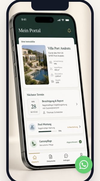 Andratx Home Services