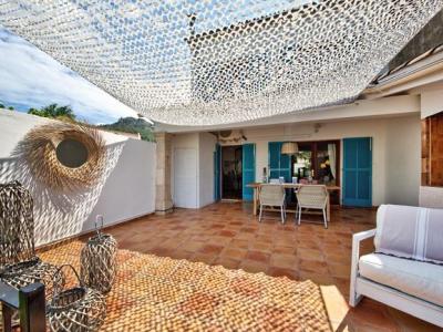 Andratx-Kurzzeitvermietung für 1 bis 2 Monate - Stadthaus mit Pool.