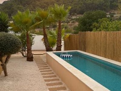 Andratx - Stadthaus mit Pool