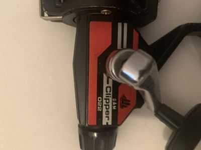 Fishing reels