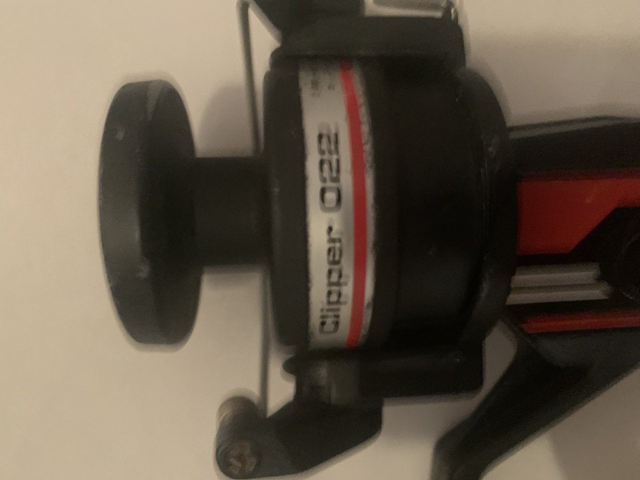 Fishing reels