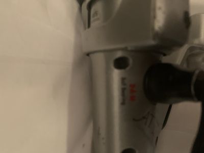 Fishing reels