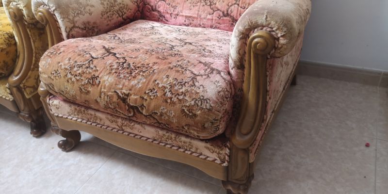 Antique Furniture