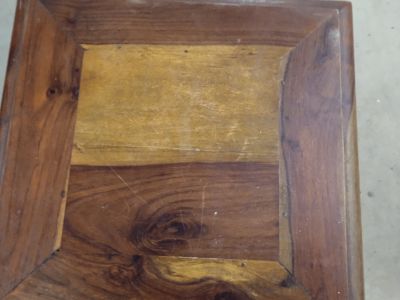 Mesa antigua