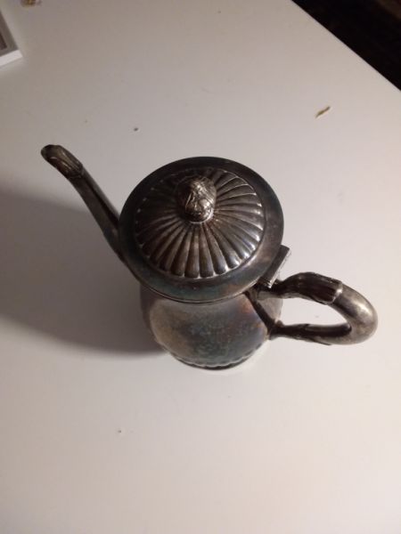 Tasador de antigüedades