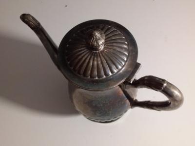 Tasador de antigüedades