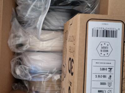 Anycubic Mega X - 3D Drucker mit Zubehör und Filament