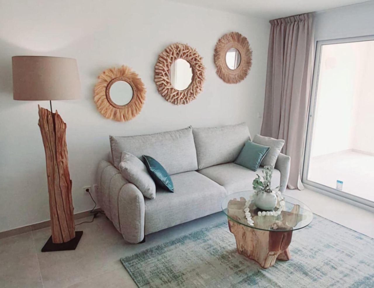 Apartamentos en Venta en Cala Ratjada