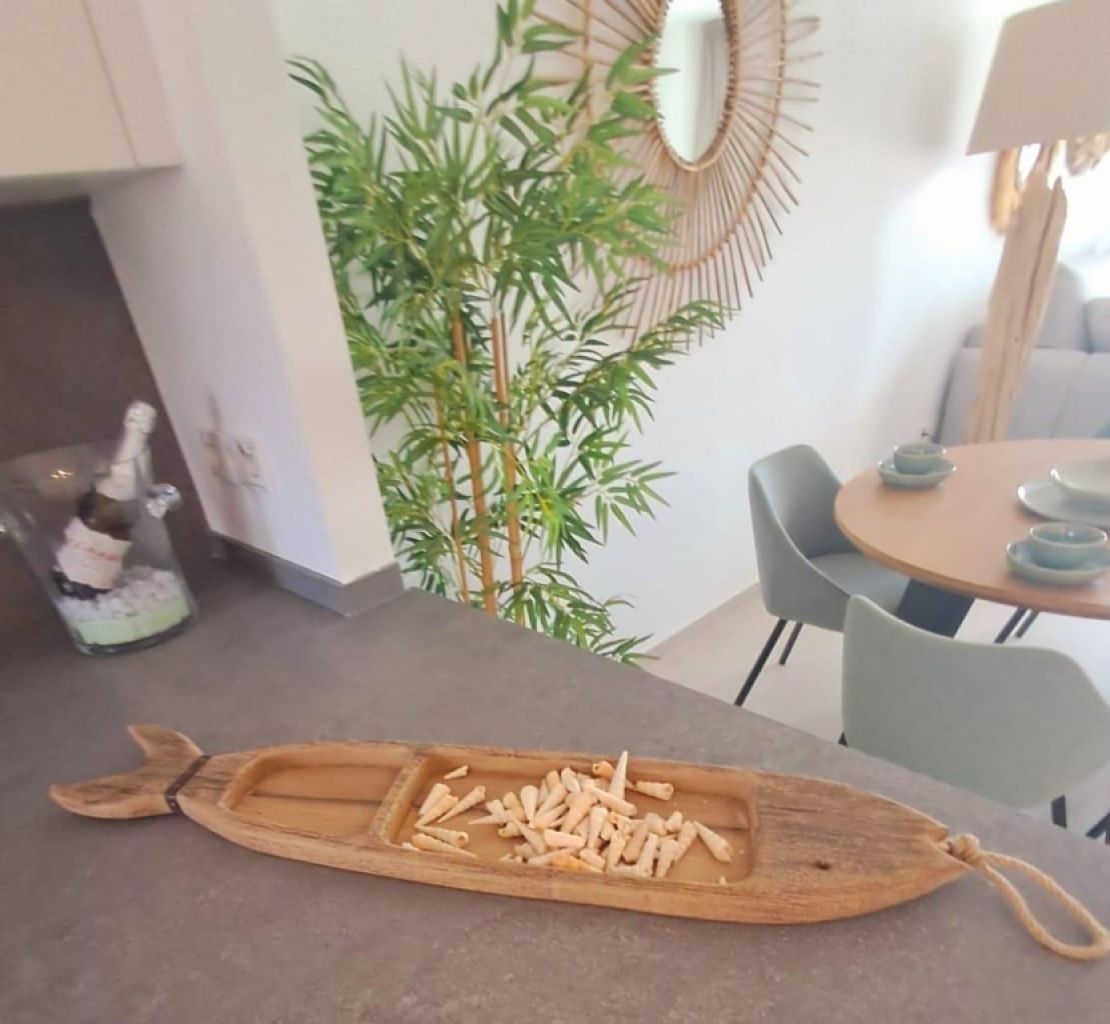 Apartamentos en Venta en Cala Ratjada