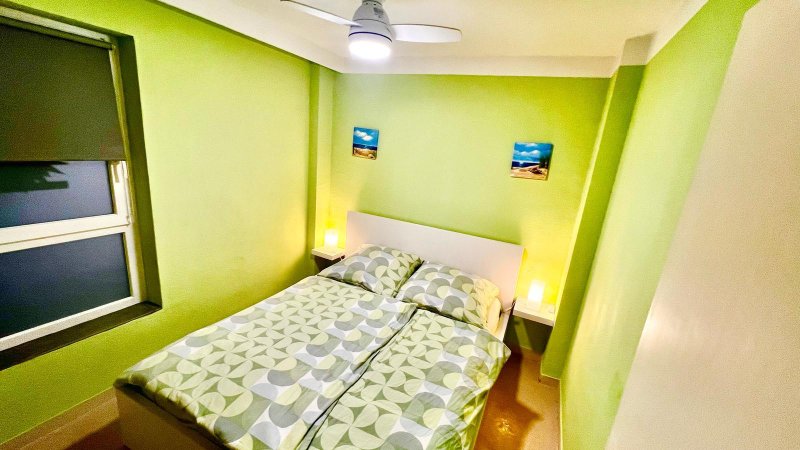 Apartement Marina Park