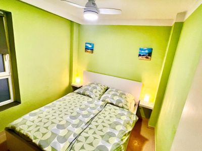 Apartement Marina Park